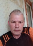 Андерсон, 47 лет, Саратов