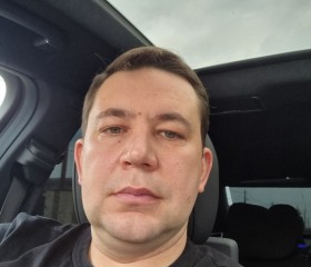 Станислав, 36 лет, Трудовое