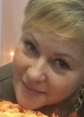Natalya, 51, Russia, Novosibirsk