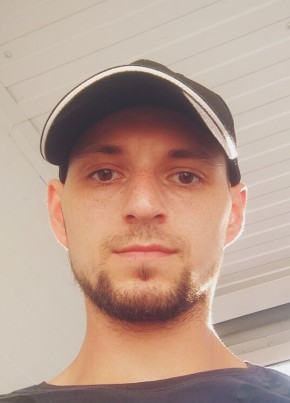 Leon из Новокузнецка 32 года