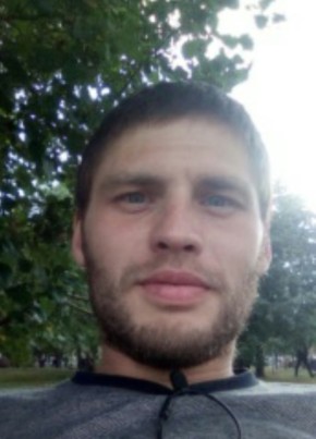 Паша, 35, Україна, Київ