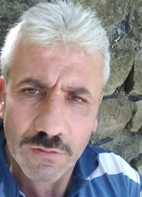 Idris, 44, Türkiye Cumhuriyeti, Osmaneli