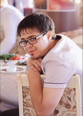 Иван, 36, Россия, Новокуйбышевск