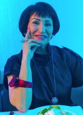 Natalya, 54, Russia, Dzerzhinsk