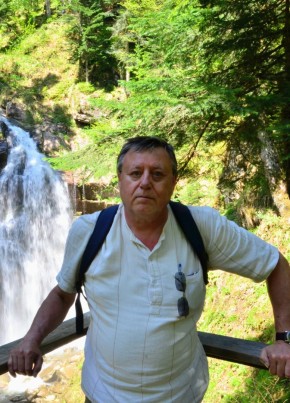 Валерий, 66, Россия, Майкоп