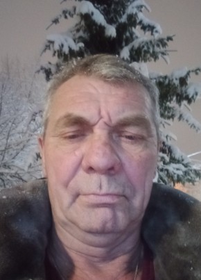 Александр, 63, Россия, Подольск