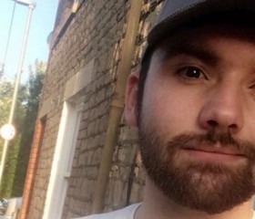 Damion, 25, Chippenham