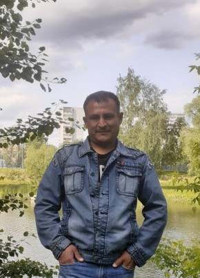 Нурик, 40, Россия, Москва