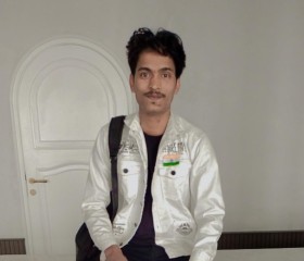 Ershad salmani, 22 года, Balrāmpur
