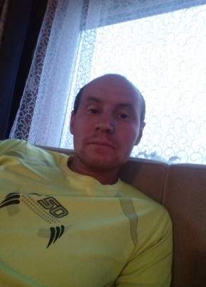 Владимир, 37, Россия, Янаул