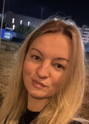 Анжелика, 41, Россия, Люберцы