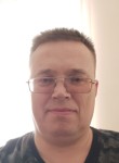 Aleksey, 47, Kaluga