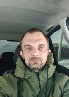 Сергей, 43, Россия, Тамбов