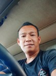 Yuliadi Saputra, 43 года, Kota Padang