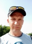 Андрей, 49 лет, Острогожск