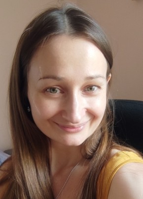 Alisa, 38, Russia, Moscow