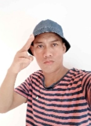 Albert lapso, 40, Pilipinas, Batangas