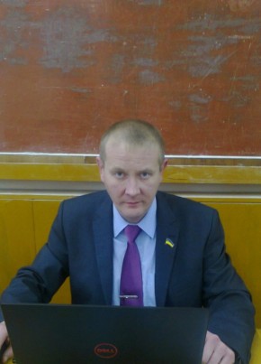 Сергей, 44, Україна, Ладан