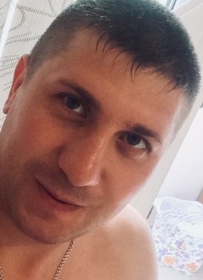 Виктор, 39, Россия, Вязники