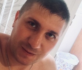Виктор, 39 лет, Вязники