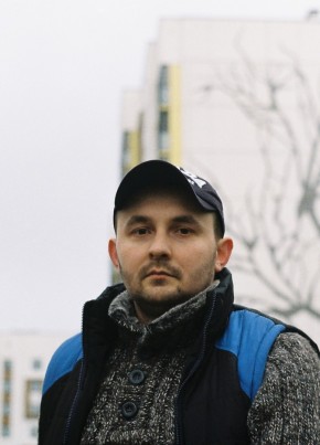 Сергей, 32, Рэспубліка Беларусь, Горад Гомель