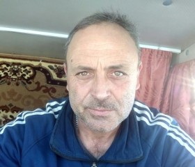 Эдуард, 55 лет, Каневская