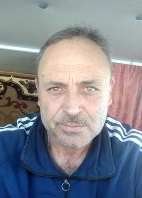 Эдуард, 55, Россия, Каневская
