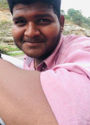 Anand , 23, India, Bangalore