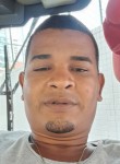 Anderson Vitor, 34 года, Recife