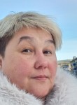 Regina, 52, Moscow