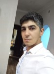 Ramo, 32 года, Bakı