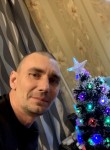 Igor, 42, Saint Petersburg