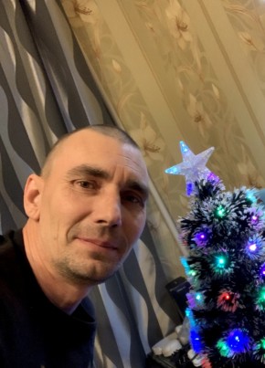 Igor, 42, Russia, Saint Petersburg