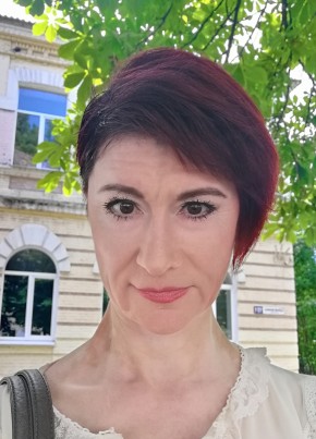 Галина, 49, Россия, Шахты
