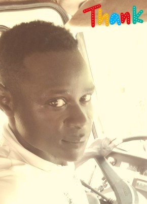 Ojambo junior, 26, Uganda, Jinja