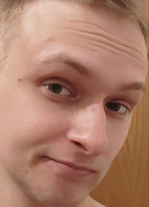 Vanya, 28, Russia, Omsk