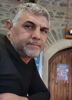 Taner, 52, Türkiye Cumhuriyeti, Aydın