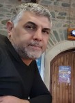 Taner, 52 года, Aydın