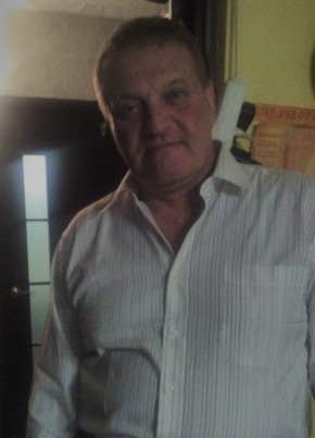 Валерий из Улан-Удэ 62 года