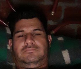 Cesar, 40, Ciudad del Este