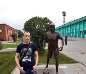 Дмитрий, 37 лет, Новокузнецк