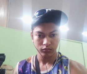 Diego De Souza, 21, Sao Paulo