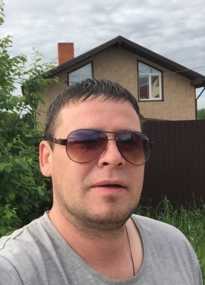 Ромэо, 43, Россия, Москва