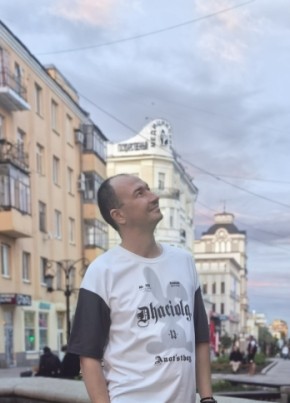 Andrey, 33, Russia, Penza