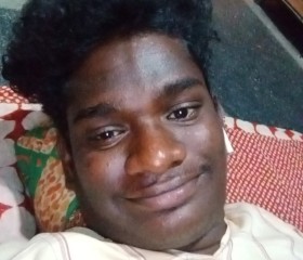Sanjeevbabu, 19 лет, Proddatūr