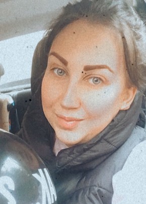 Катя, 33, Россия, Казань