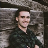 Kyle Goodwin, 24  , Oxford (State of Ohio)