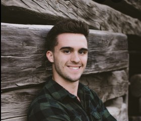 Kyle Goodwin, 23 года, Oxford (State of Ohio)