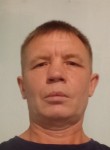Aleksey, 44, Severobaykalsk