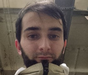 Yazychkom, 27, Moscow